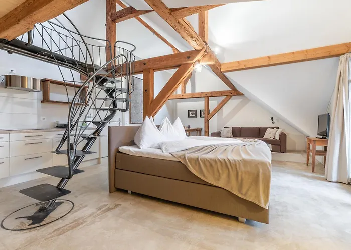 Apart Hotel Wetterhorn