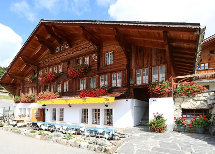 Gasthof Zur Post